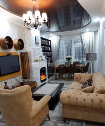 Daire 105 m² Daire - Yurievskaya, Batumi, Gürcistan