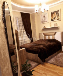 Daire 105 m² Daire - Yurievskaya, Batumi, Gürcistan