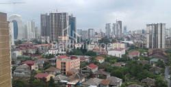 Daire 46 m² Daire - Yurievskaya, Batumi, Gürcistan