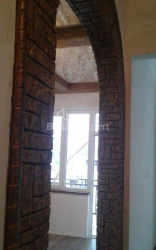 Daire 46 m² Daire - Yurievskaya, Batumi, Gürcistan