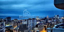 Daire 106 m² Daire - Tbel-Abuseridze, Batumi, Gürcistan