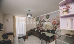 Daire 2-oda 47 m² - Şerif Khimshiashvili, Batumi