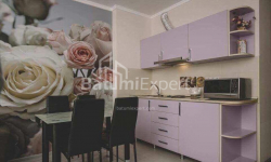 Daire 2-oda 47 m² - Şerif Khimshiashvili, Batumi