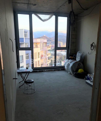 Daire 103 m² Daire - Niko Pirosmani, Batumi, Gürcistan