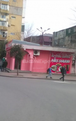 Daire 135 m² Daire - Yurievskaya, Batumi, Gürcistan