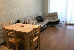 Daire 41 m² Daire - Yurievskaya, Batumi, Gürcistan