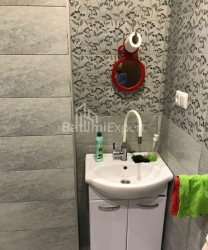 Daire 41 m² Daire - Yurievskaya, Batumi, Gürcistan