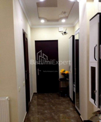 Daire 3-oda 77 m² - Şalva Inasaridze, Batumi