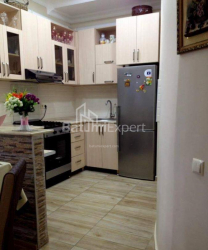 Daire 3-oda 77 m² - Şalva Inasaridze, Batumi