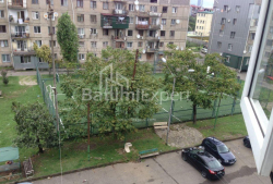 Daire 96 m² Daire - Ivane Javakhishvili, Batumi, Gürcistan