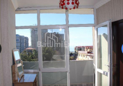 Daire 3-oda 49 m² - Yurievskaya, Batumi