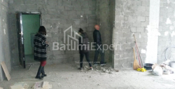 Daire 85 m² Daire - Yurievskaya, Batumi, Gürcistan