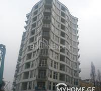Daire 85 m² Daire - Yurievskaya, Batumi, Gürcistan