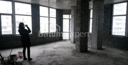 Daire 85 m² Daire - Yurievskaya, Batumi, Gürcistan