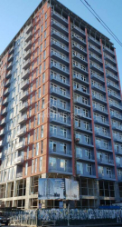 Daire 3-oda 76 m² - İlya Çavçavadze, Batumi