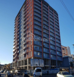 Daire 4-oda 78 m² - İlya Çavçavadze, Batumi