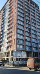 Daire 105 m² Daire - Yurievskaya, Batumi, Gürcistan