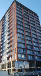 Daire 105 m² Daire - Yurievskaya, Batumi, Gürcistan