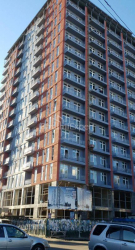 Daire 4-oda 78 m² - Yurievskaya, Batumi