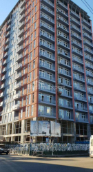 Daire 4-oda 105 m² - İlya Çavçavadze, Batumi