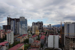 Daire 97 m² Daire - Yurievskaya, Batumi, Gürcistan