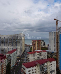 Daire 97 m² Daire - Yurievskaya, Batumi, Gürcistan