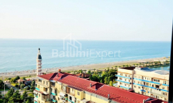 Daire 40 m² Daire - Yurievskaya, Batumi, Gürcistan