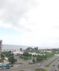 Daire 40 m² Daire - Yurievskaya, Batumi, Gürcistan