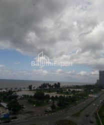 Daire 40 m² Daire - Yurievskaya, Batumi, Gürcistan