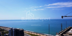 Daire 40 m² Daire - Yurievskaya, Batumi, Gürcistan