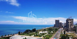 Daire 40 m² Daire - Yurievskaya, Batumi, Gürcistan