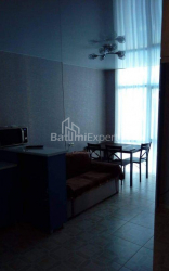 Daire 31 m² Daire - Yusuf Kobaladze, Batumi, Gürcistan
