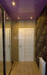 Daire 50 m² Daire - Yurievskaya, Batumi, Gürcistan