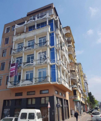 Daire 4-oda 122 m² - Mihail Lermontov, Batumi
