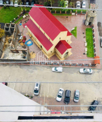 Daire 50 m² Daire - Ivane Javakhishvili, Batumi, Gürcistan