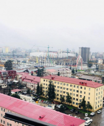 Daire 50 m² Daire - Ivane Javakhishvili, Batumi, Gürcistan
