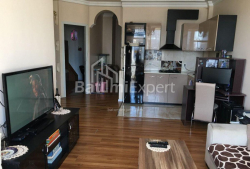 Daire 77 m² Daire - Yurievskaya, Batumi, Gürcistan