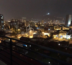 Daire 53 m² Daire - Yurievskaya, Batumi, Gürcistan