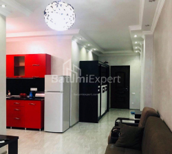 Daire 53 m² Daire - Yurievskaya, Batumi, Gürcistan