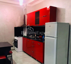 Daire 53 m² Daire - Yurievskaya, Batumi, Gürcistan