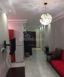Daire 53 m² Daire - Yurievskaya, Batumi, Gürcistan