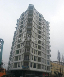 Daire 3-oda 85 m² - Şalva Inasaridze, Batumi