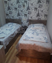 Daire 3-oda 58 m² - Şerif Khimshiashvili, Batumi