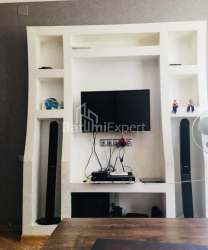 Daire 3-oda 58 m² - Şerif Khimshiashvili, Batumi