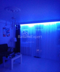 Daire 62 m² Daire - Yurievskaya, Batumi, Gürcistan
