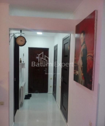 Daire 62 m² Daire - Yurievskaya, Batumi, Gürcistan
