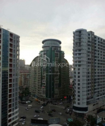 Daire 62 m² Daire - Yurievskaya, Batumi, Gürcistan