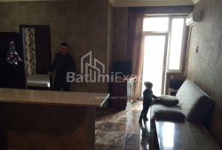 Daire 46 m² Daire - Yurievskaya, Batumi, Gürcistan