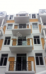 Daire 83 m² Daire - Yurievskaya, Batumi, Gürcistan