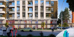 Daire 151 m² Daire - Yurievskaya, Batumi, Gürcistan